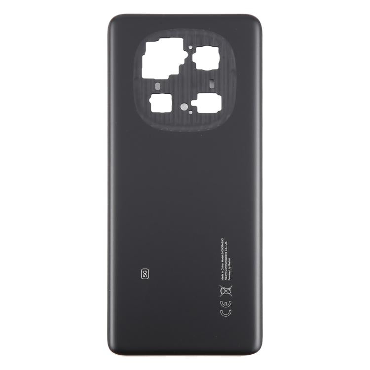 Cover posteriore originale per batteria Xiaomi Redmi Note 14 Pro 5G, For Xiaomi Redmi Note 14 Pro 5G(Original)