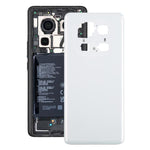 Cover posteriore originale per batteria Xiaomi Redmi Note 14 Pro 5G, For Xiaomi Redmi Note 14 Pro 5G(Original)