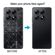 Cover posteriore originale per batteria Xiaomi 14T, For Xiaomi 14T(Original)