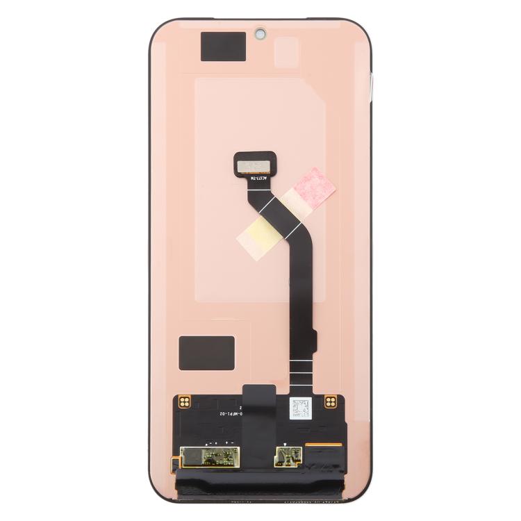 Schermo LCD AMOLED originale con digitalizzatore completo per OPPO Find X8, For OPPO Find X8 / X8s+ (Original)