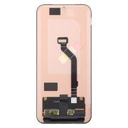 Schermo LCD AMOLED originale con digitalizzatore completo per OPPO Find X8, For OPPO Find X8 / X8s+ (Original)
