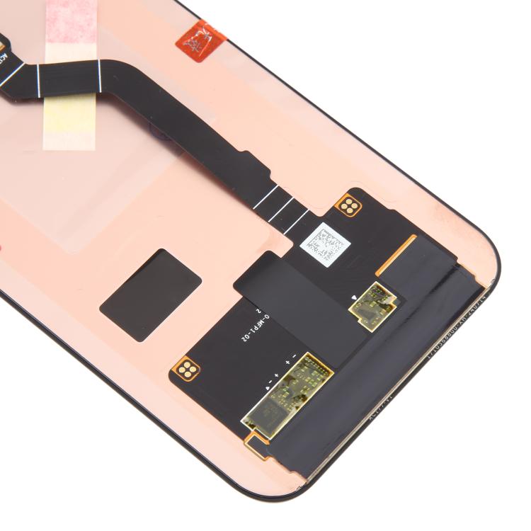 Schermo LCD AMOLED originale con digitalizzatore completo per OPPO Find X8, For OPPO Find X8 / X8s+ (Original)
