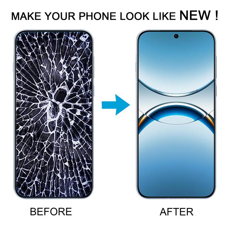 Schermo LCD AMOLED originale con digitalizzatore completo per OPPO Find X8, For OPPO Find X8 / X8s+ (Original)