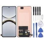 Schermo LCD AMOLED originale con digitalizzatore completo per OPPO Find X8 Pro, For OPPO Find X8 Pro(Original)
