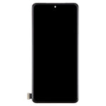 Schermo LCD AMOLED originale con digitalizzatore completo per OPPO Find X8 Pro, For OPPO Find X8 Pro(Original)