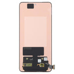 Schermo LCD AMOLED originale con digitalizzatore completo per OPPO Find X8 Pro, For OPPO Find X8 Pro(Original)