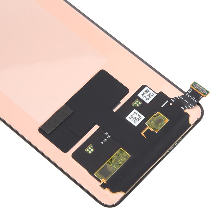 Schermo LCD AMOLED originale con digitalizzatore completo per OPPO Find X8 Pro, For OPPO Find X8 Pro(Original)