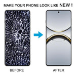 Schermo LCD AMOLED originale con digitalizzatore completo per OPPO Find X8 Pro, For OPPO Find X8 Pro(Original)