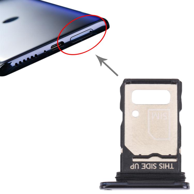 Vassoio per scheda SIM per Motorola Edge 30 Ultra, For Motorola Edge 30 Ultra / Edge X