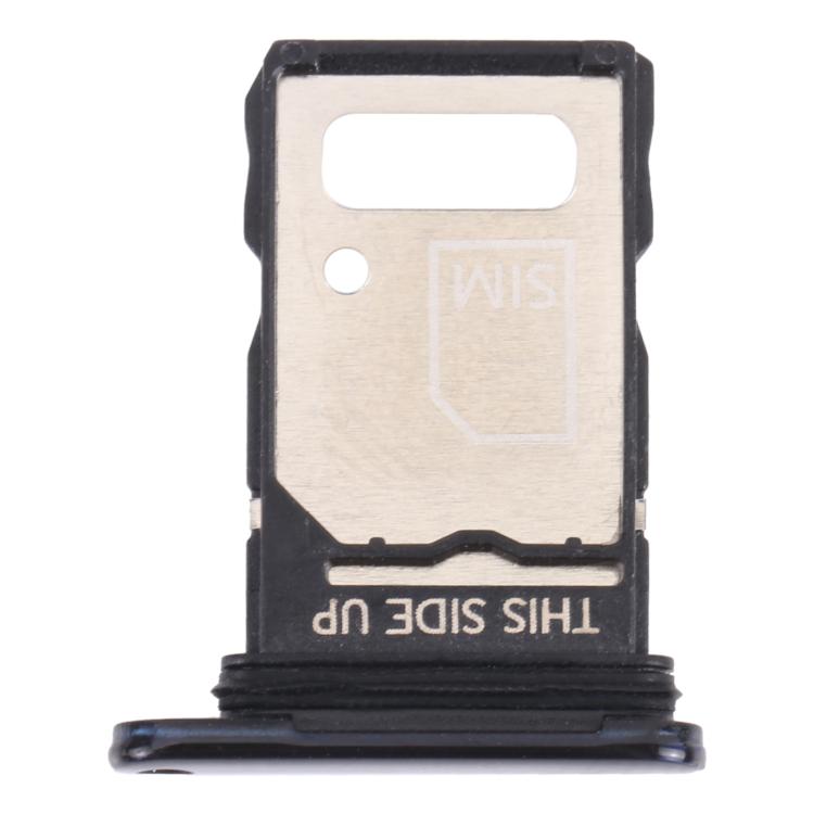 Vassoio per scheda SIM per Motorola Edge X30 Pro, For Motorola Edge X30 Pro