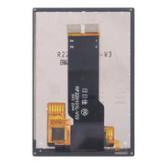 Per Insta360 X3 Schermo LCD originale con digitalizzatore, assemblaggio completo, For Insta360 X3