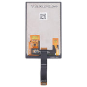 Per Insta360 X4 Schermo LCD originale con digitalizzatore, assemblaggio completo, For Insta360 X4