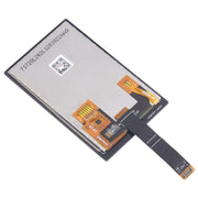 Per Insta360 X4 Schermo LCD originale con digitalizzatore, assemblaggio completo, For Insta360 X4