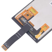 Per Insta360 X4 Schermo LCD originale con digitalizzatore, assemblaggio completo, For Insta360 X4