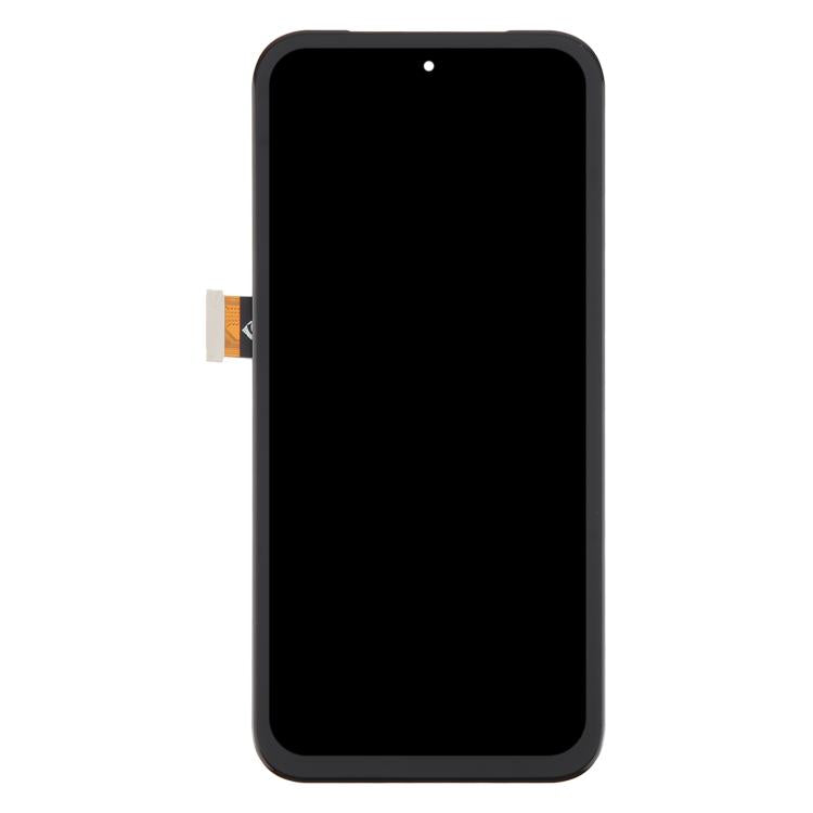 Schermo LCD OLED con digitalizzatore completo per Google Pixel 8a GKV4X G6GPR G576D, For Google Pixel 8a