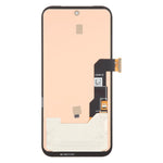 Schermo LCD OLED con digitalizzatore completo per Google Pixel 8a GKV4X G6GPR G576D, For Google Pixel 8a