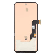 Schermo LCD OLED con digitalizzatore completo per Google Pixel 8a GKV4X G6GPR G576D, For Google Pixel 8a