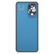 Cover posteriore originale per batteria con copriobiettivo della fotocamera per Honor 200., For Honor 200(with Camera Lens Frame)