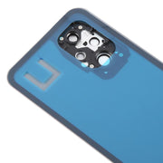 Cover posteriore originale per batteria con copriobiettivo della fotocamera per Honor 200., For Honor 200(with Camera Lens Frame)