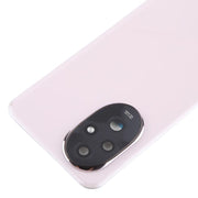 Cover posteriore originale per batteria con copriobiettivo della fotocamera per Honor 200., For Honor 200(with Camera Lens Frame)