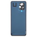 Cover posteriore originale per batteria con copriobiettivo della fotocamera per Honor 200 Pro., For Honor 200 Pro(with Camera Lens Frame), For Honor 200 Pro (with Camera Lens Frame)