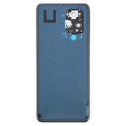 Cover posteriore originale per batteria con copriobiettivo della fotocamera per Honor 200 Pro., For Honor 200 Pro(with Camera Lens Frame), For Honor 200 Pro (with Camera Lens Frame)