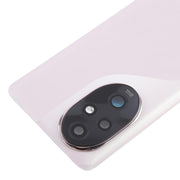 Cover posteriore originale per batteria con copriobiettivo della fotocamera per Honor 200 Pro., For Honor 200 Pro(with Camera Lens Frame), For Honor 200 Pro (with Camera Lens Frame)