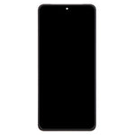 Per Google Pixel 8 Pro GC3VE G1MNW Schermo LCD AMOLED originale con digitalizzatore assemblaggio completo, For Google Pixel 8 Pro (with Fingerprint Cable)