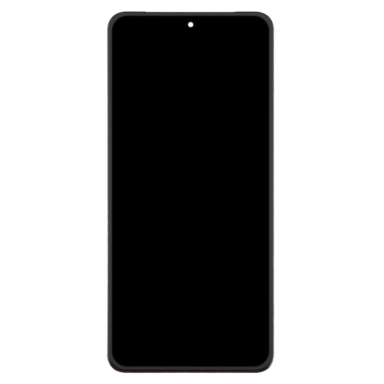 Per Google Pixel 8 Pro GC3VE G1MNW Schermo LCD AMOLED originale con digitalizzatore assemblaggio completo, For Google Pixel 8 Pro (with Fingerprint Cable)