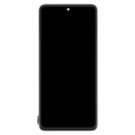 Schermo LCD AMOLED originale con digitalizzatore e cornice per Xiaomi Redmi Note 14 4G., For Xiaomi Redmi Note 14 4G(Original)