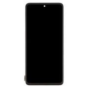 Schermo LCD AMOLED originale con digitalizzatore e cornice per Xiaomi Redmi Note 14 4G., For Xiaomi Redmi Note 14 4G(Original)