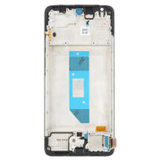 Schermo LCD AMOLED originale con digitalizzatore e cornice per Xiaomi Redmi Note 14 4G., For Xiaomi Redmi Note 14 4G(Original)