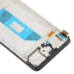 Schermo LCD AMOLED originale con digitalizzatore e cornice per Xiaomi Redmi Note 14 4G., For Xiaomi Redmi Note 14 4G(Original)
