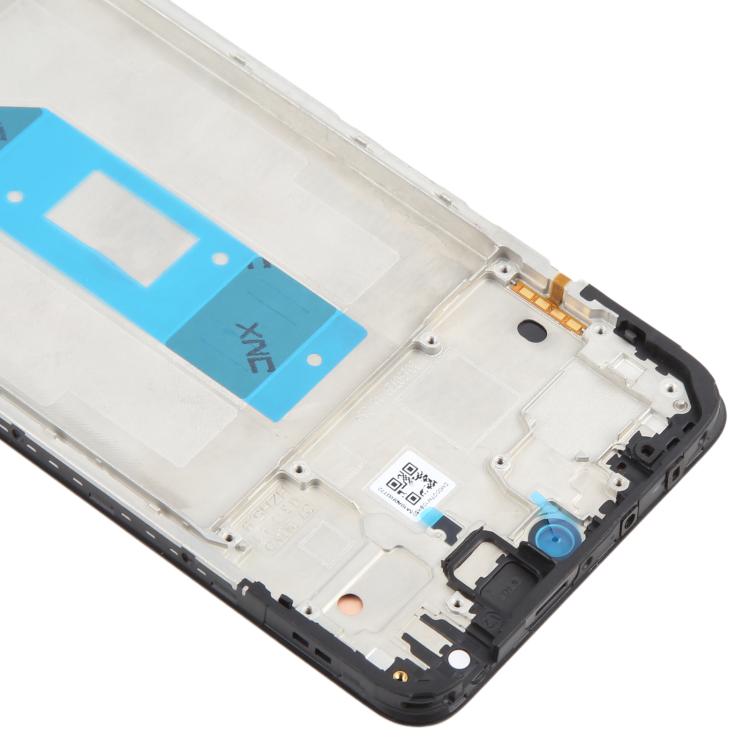 Schermo LCD AMOLED originale con digitalizzatore e cornice per Xiaomi Redmi Note 14 4G., For Xiaomi Redmi Note 14 4G(Original)
