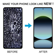 Schermo LCD AMOLED originale con digitalizzatore e cornice per Xiaomi Redmi Note 14 4G., For Xiaomi Redmi Note 14 4G(Original)