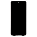 Schermo LCD con digitalizzatore AMOLED originale per Motorola Moto G84 5G, gruppo completo, For Motorola Moto G84 5G2(Original)