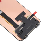 Schermo LCD con digitalizzatore AMOLED originale per Motorola Moto G84 5G, gruppo completo, For Motorola Moto G84 5G2(Original)