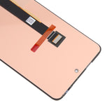 Schermo LCD con digitalizzatore AMOLED originale per Motorola Moto G84 5G, gruppo completo, For Motorola Moto G84 5G2(Original)