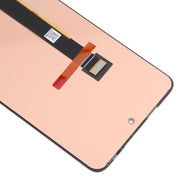 Schermo LCD con digitalizzatore AMOLED originale per Motorola Moto G84 5G, gruppo completo, For Motorola Moto G84 5G2(Original)