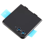 Schermo LCD secondario originale con digitalizzatore, assemblaggio completo, per Motorola Razr 50., For Motorola Razr 50 (Original)