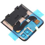 Schermo LCD secondario originale con digitalizzatore, assemblaggio completo, per Motorola Razr 50., For Motorola Razr 50 (Original)