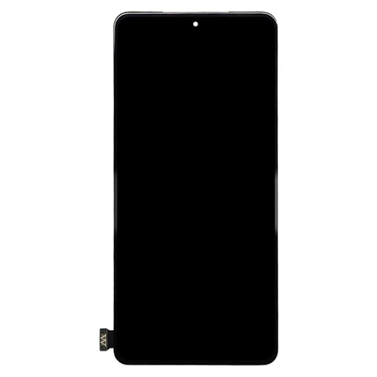 Schermo LCD AMOLED originale con digitalizzatore, assemblaggio completo, per OnePlus Ace 5 PKG110., For OnePlus Ace 5(Original)