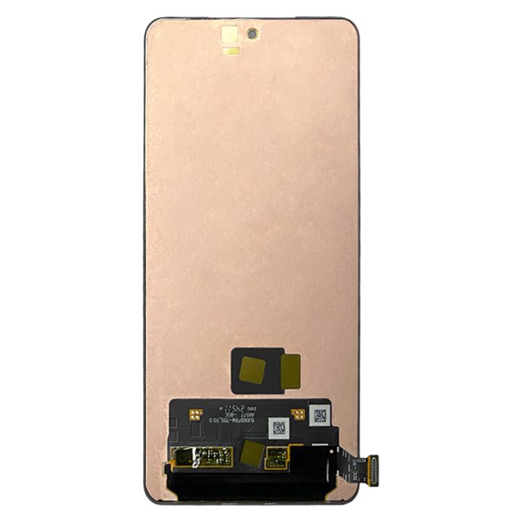 Schermo LCD AMOLED originale con digitalizzatore, assemblaggio completo, per OnePlus Ace 5 PKG110., For OnePlus Ace 5(Original)