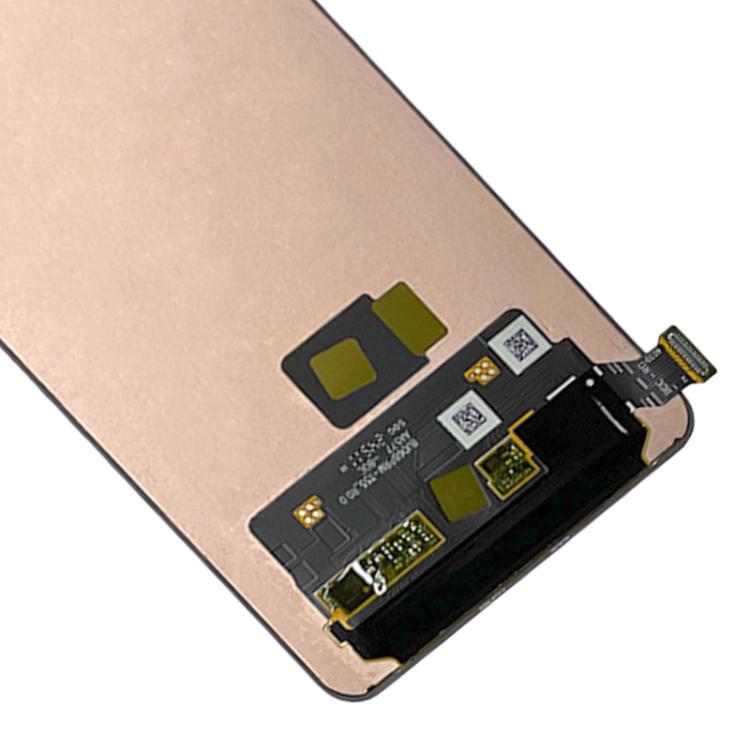 Schermo LCD AMOLED originale con digitalizzatore, assemblaggio completo, per OnePlus Ace 5 PKG110., For OnePlus Ace 5(Original)