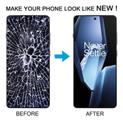 Schermo LCD AMOLED originale con digitalizzatore, assemblaggio completo, per OnePlus Ace 5 Pro PKR110., For OnePlus Ace 5 Pro(Original)