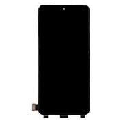 Schermo LCD AMOLED originale con digitalizzatore, assemblaggio completo senza cavo flessibile per OnePlus 13 CPH2655 CPH2653 PJZ110, senza sensore di impronte digitali., For OnePlus 13(Original,without Fingerprint)