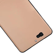 Schermo LCD AMOLED originale con digitalizzatore, assemblaggio completo senza cavo flessibile per OnePlus 13 CPH2655 CPH2653 PJZ110, senza sensore di impronte digitali., For OnePlus 13(Original,without Fingerprint)