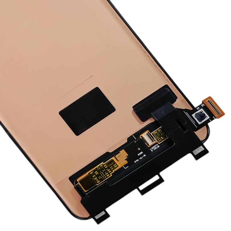 Schermo LCD AMOLED originale con digitalizzatore, assemblaggio completo senza cavo flessibile per OnePlus 13 CPH2655 CPH2653 PJZ110, senza sensore di impronte digitali., For OnePlus 13(Original,without Fingerprint)