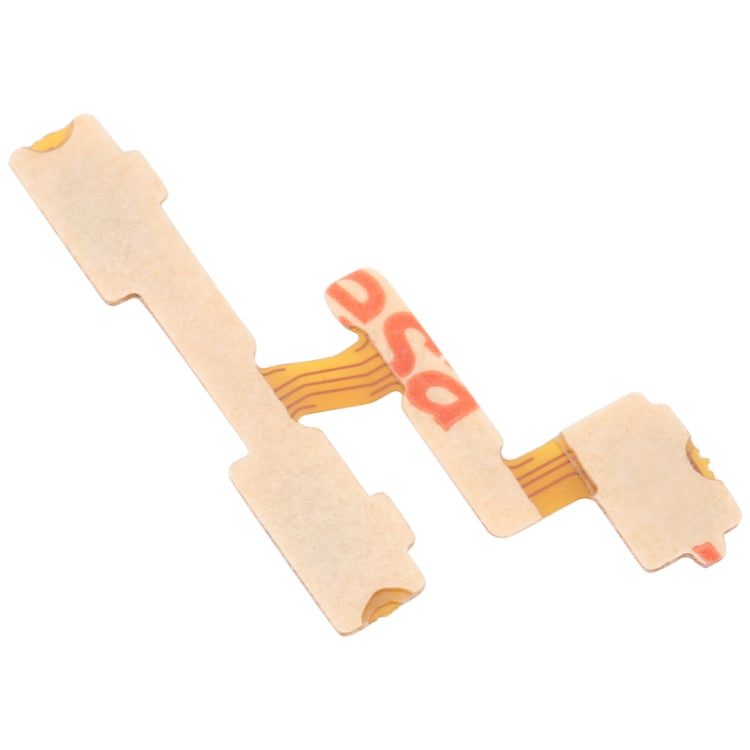 Volume Button Flex Cable For Xiaomi Redmi K40S / Poco F4, For Xiaomi Redmi K40S / Poco F4