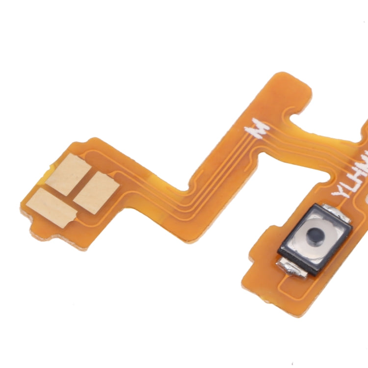 Volume Button Flex Cable For Xiaomi Redmi K40S / Poco F4, For Xiaomi Redmi K40S / Poco F4